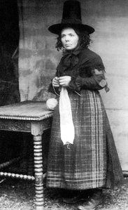 Jennie Fach from folkcostume.blogspot.co.uk