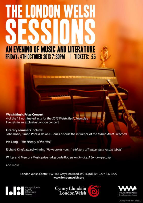 Handbags and gladrags